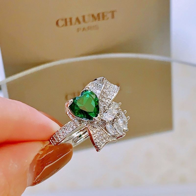 Chaumet Rings